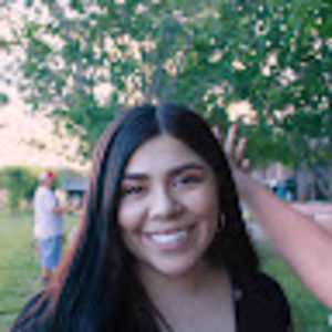 Meet your Posher, Delia